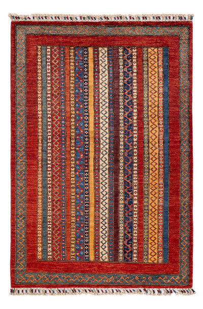 Shal Tæppe 100x148cm - Orientalsk tæppe
