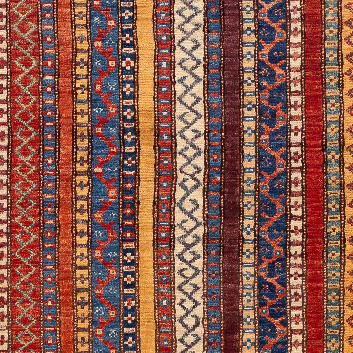 Ziegler Carpet - Shal - 148 x 100 cm - flerfarvet