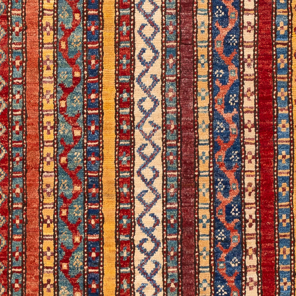 Ziegler Carpet - Shal - 148 x 98 cm - flerfarvet