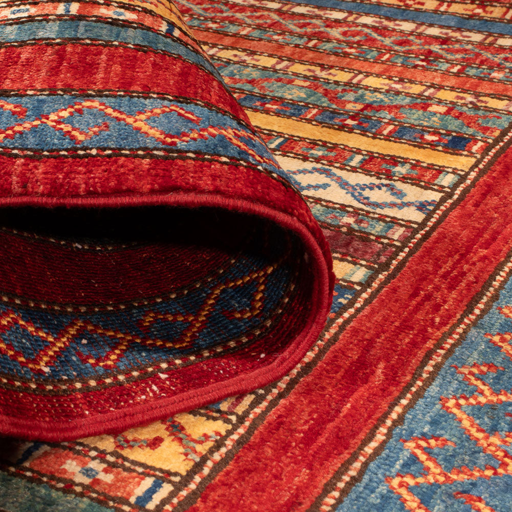 Ziegler Carpet - Shal - 148 x 98 cm - flerfarvet