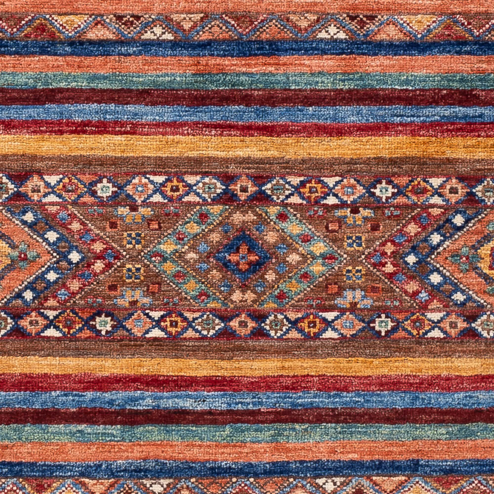 Ziegler Carpet - Shal - 148 x 103 cm - flerfarvet