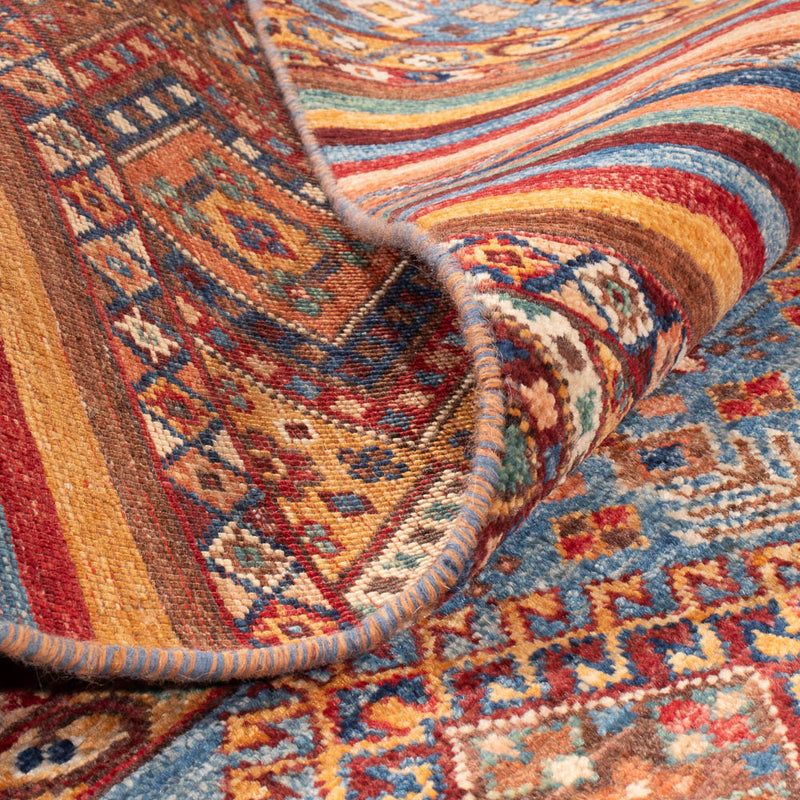 Ziegler Carpet - Shal - 148 x 103 cm - flerfarvet