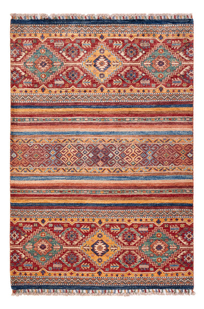 Shal Tæppe 100x149cm - Orientalsk tæppe