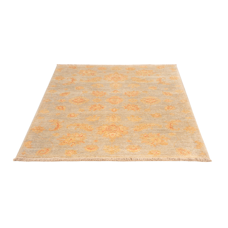 Ziegler Carpet - 150 x 102 cm - lysegrå