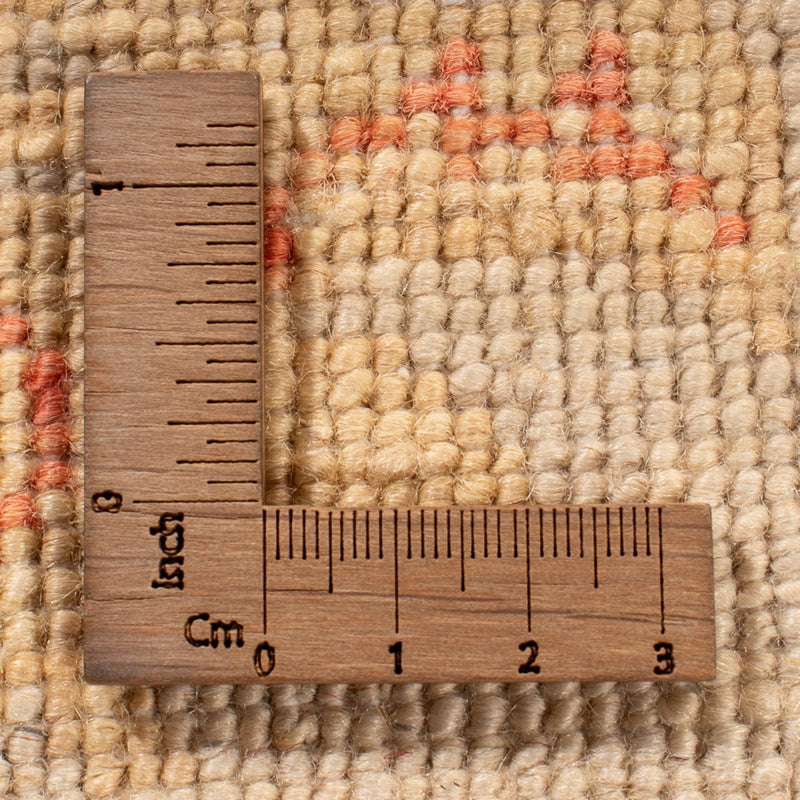 Ziegler Carpet - 150 x 102 cm - lysegrå