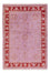 Ziegler Carpet - 149 x 103 cm - lilac