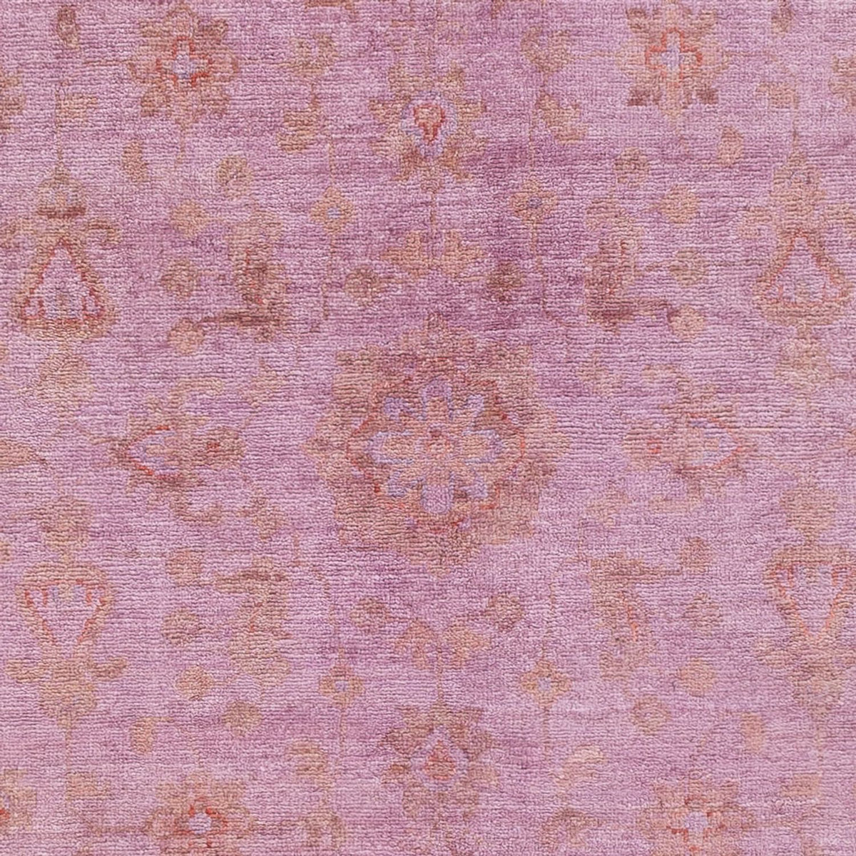 Ziegler Carpet - 149 x 103 cm - lilac