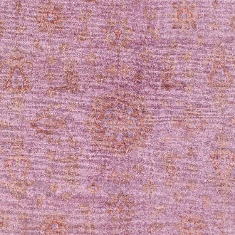 Ziegler Carpet - 149 x 103 cm - lilac