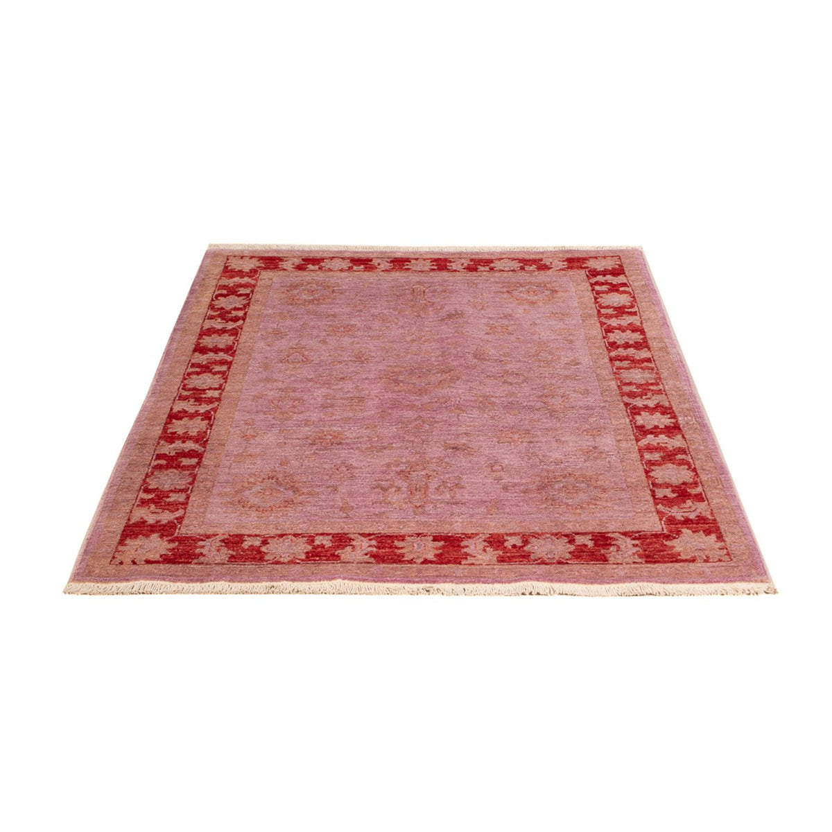 Ziegler Carpet - 149 x 103 cm - lilac