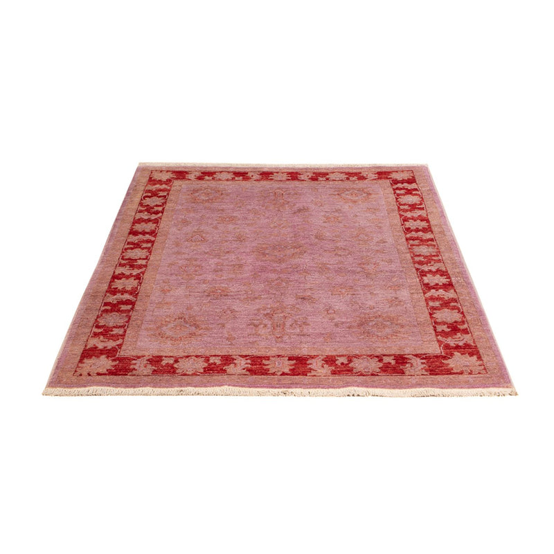 Ziegler Carpet - 149 x 103 cm - lilac
