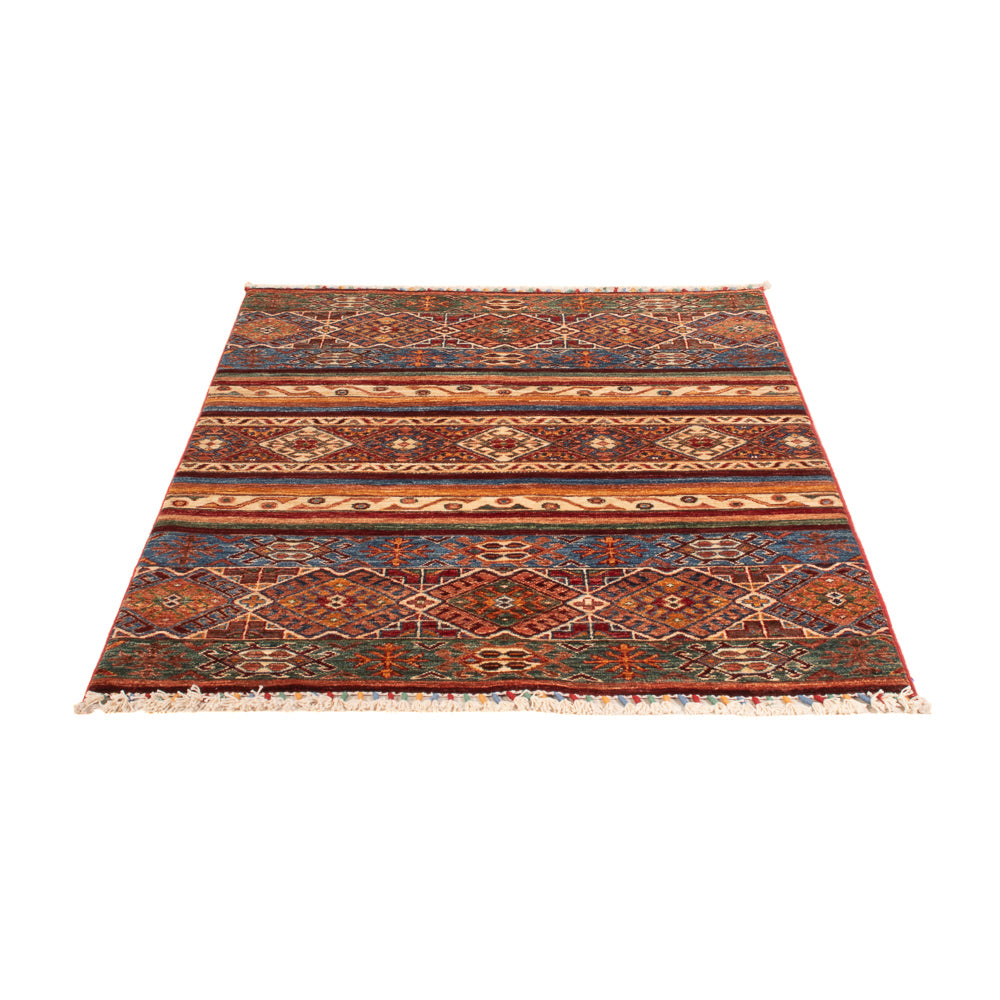 Ziegler Carpet - Shal - 152 x 101 cm - flerfarvet