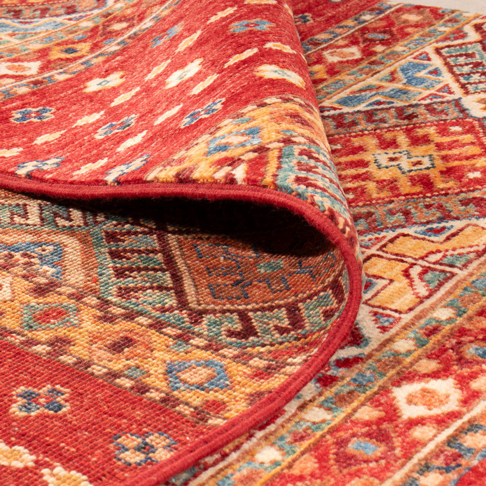 Ziegler Carpet - Shal - 148 x 102 cm - rød