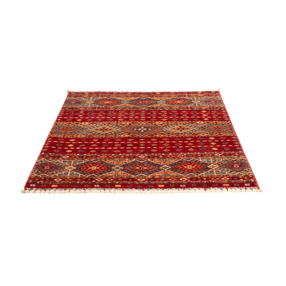 Ziegler Carpet - Shal - 148 x 102 cm - rød