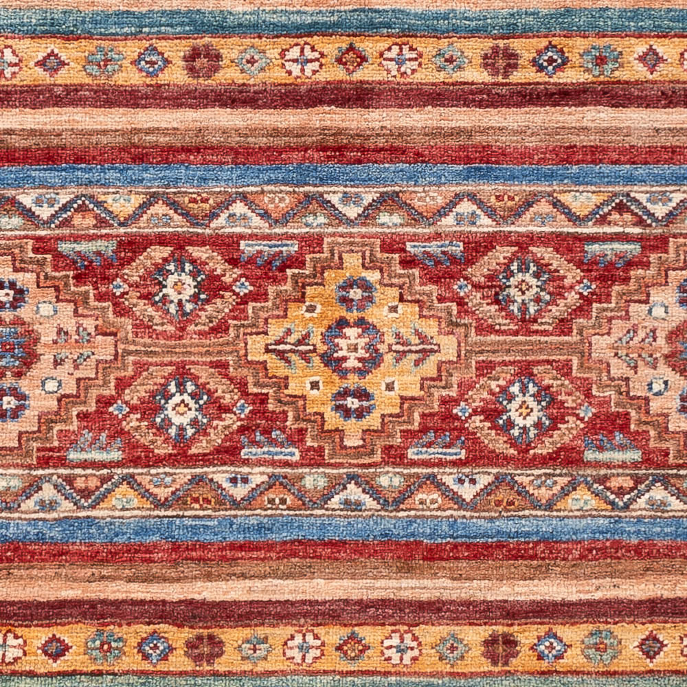 Ziegler Carpet - Shal - 150 x 98 cm - flerfarvet