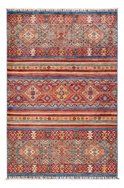 Shal Tæppe 100x153cm - Orientalsk tæppe