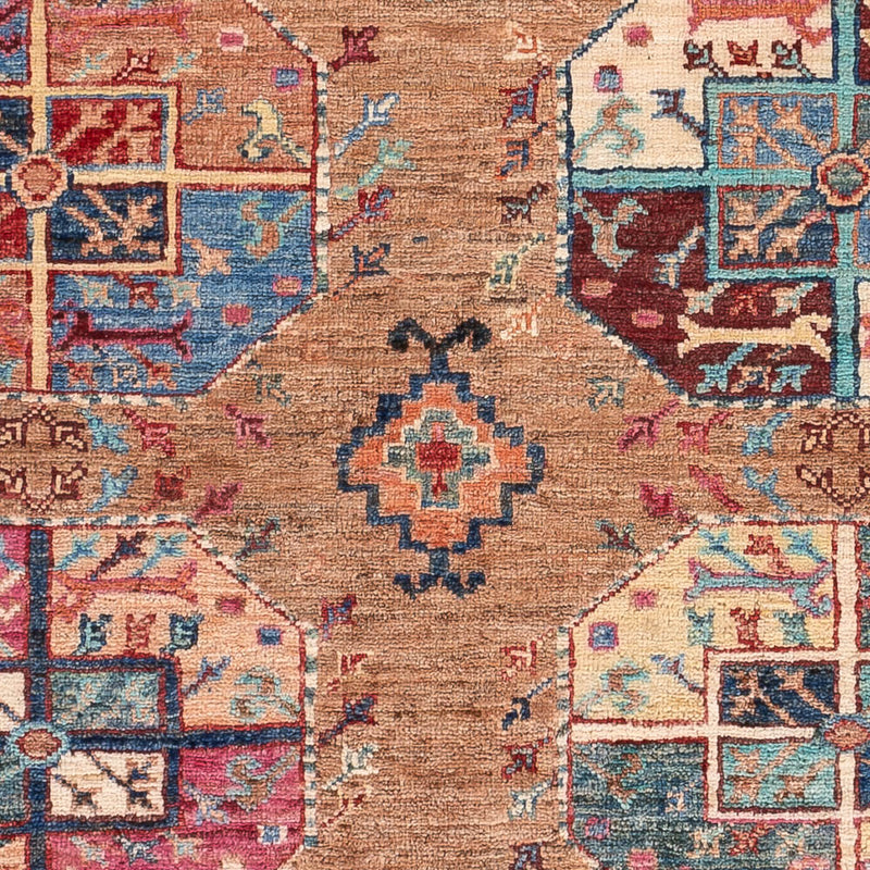 Ziegler Carpet - Ariana - 147 x 104 cm - flerfarvet