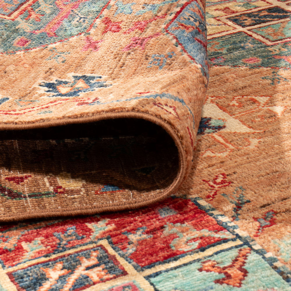 Ziegler Carpet - Ariana - 147 x 104 cm - flerfarvet