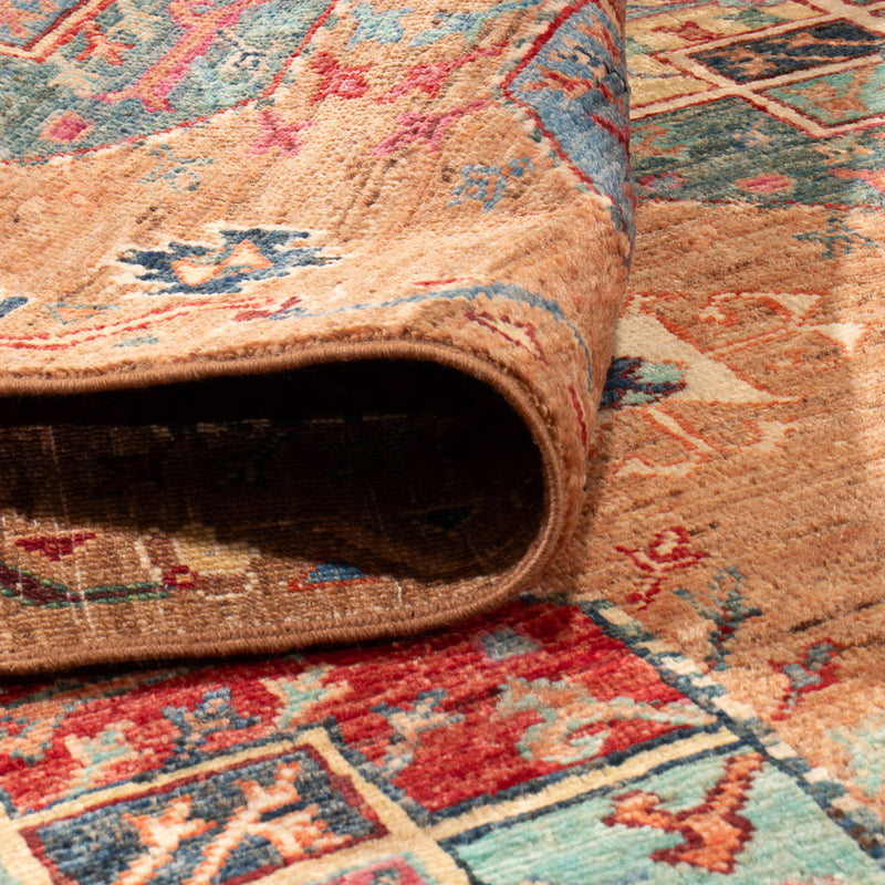 Ziegler Carpet - Ariana - 147 x 104 cm - flerfarvet