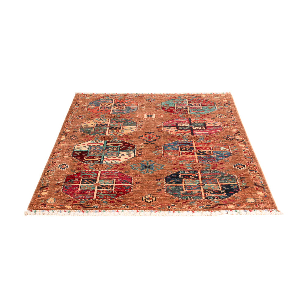 Ziegler Carpet - Ariana - 147 x 104 cm - flerfarvet