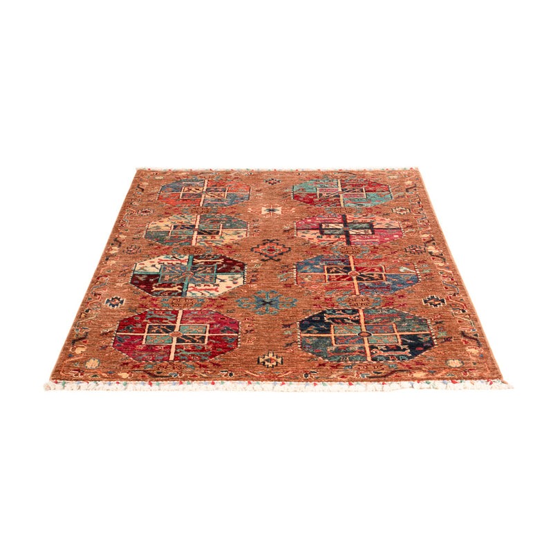 Ziegler Carpet - Ariana - 147 x 104 cm - flerfarvet