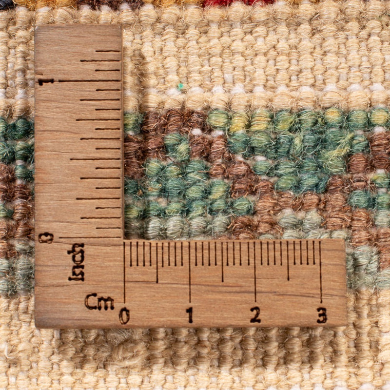 Ziegler Tæppe - Moderne - 141 x 98 cm - flerfarvet