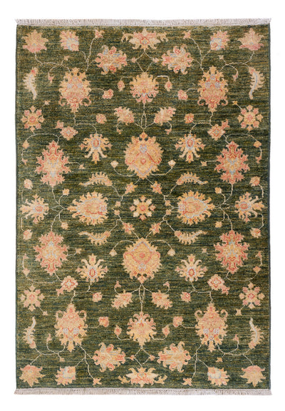 Ziegler Carpet 102x148cm - Orientalsk tæppe