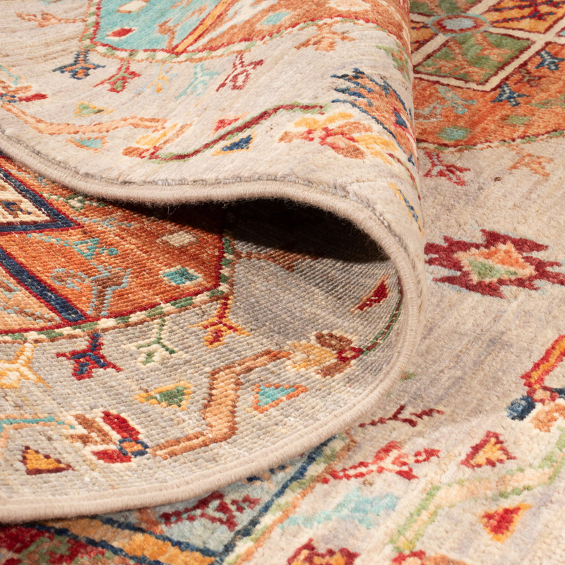 Ziegler Carpet - Ariana - 151 x 102 cm - flerfarvet