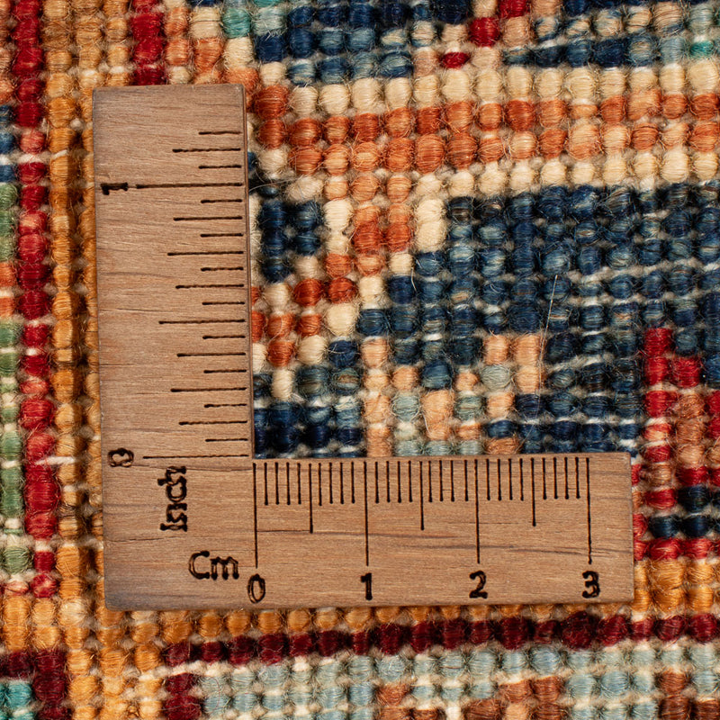 Ziegler Carpet - Ariana - 151 x 102 cm - flerfarvet