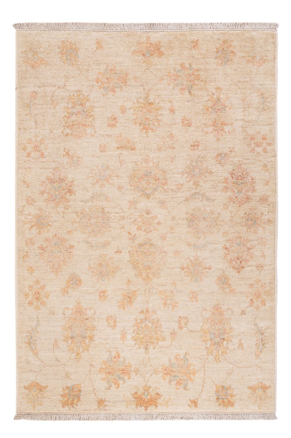 Ziegler Carpet - 146 x 103 cm - beige