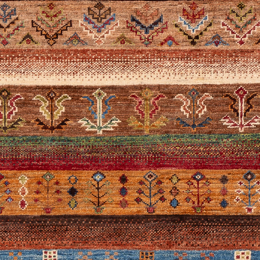 Ziegler Carpet - Ariana - 150 x 102 cm - flerfarvet