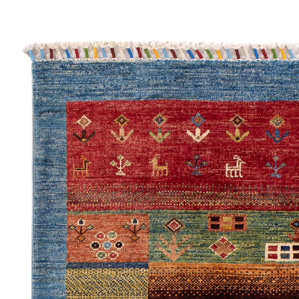 Ziegler Carpet - Ariana - 150 x 102 cm - flerfarvet