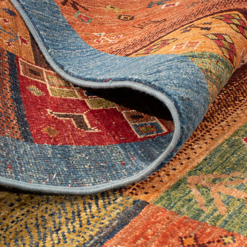 Ziegler Carpet - Ariana - 150 x 102 cm - flerfarvet