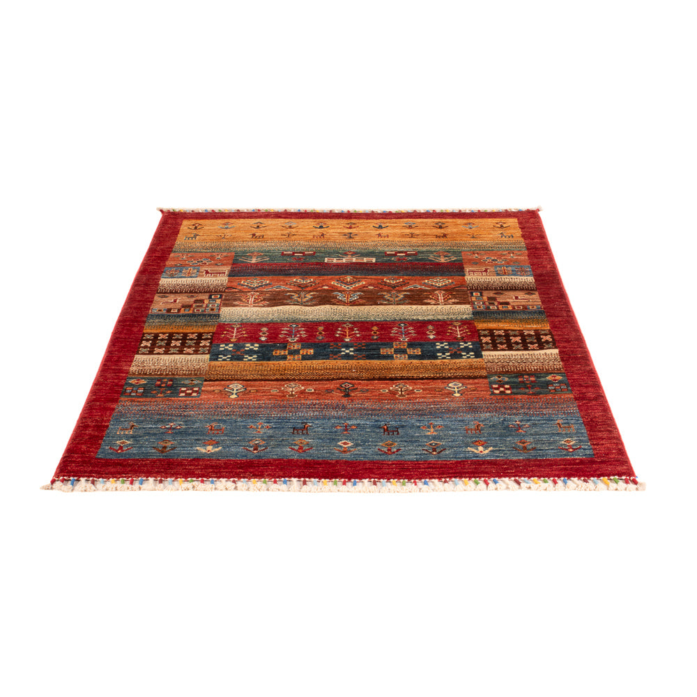 Ziegler Carpet - Ariana - 150 x 104 cm - flerfarvet