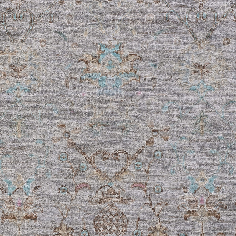 Ziegler Carpet - Shal - 155 x 101 cm - grå