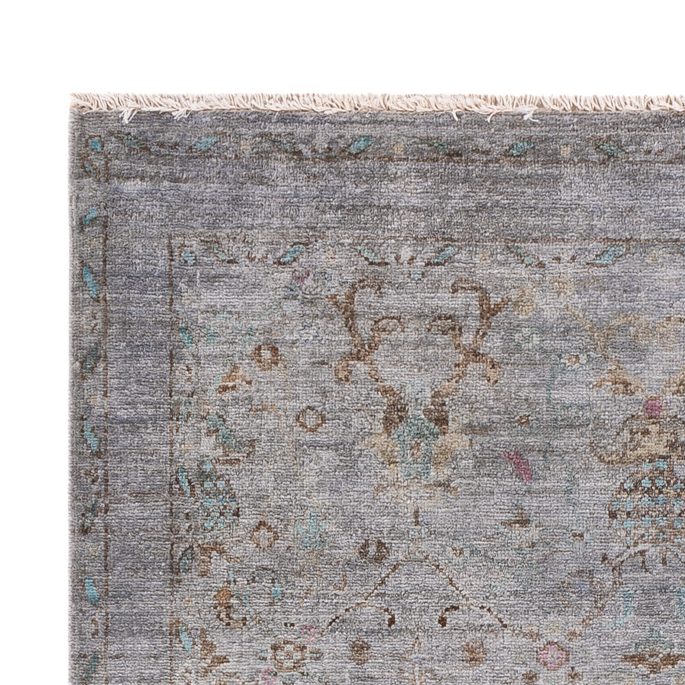 Ziegler Carpet - Shal - 155 x 101 cm - grå