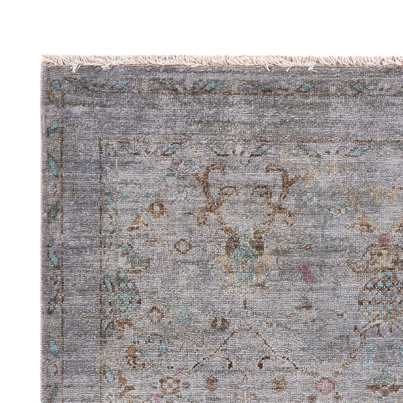 Ziegler Carpet - Shal - 155 x 101 cm - grå