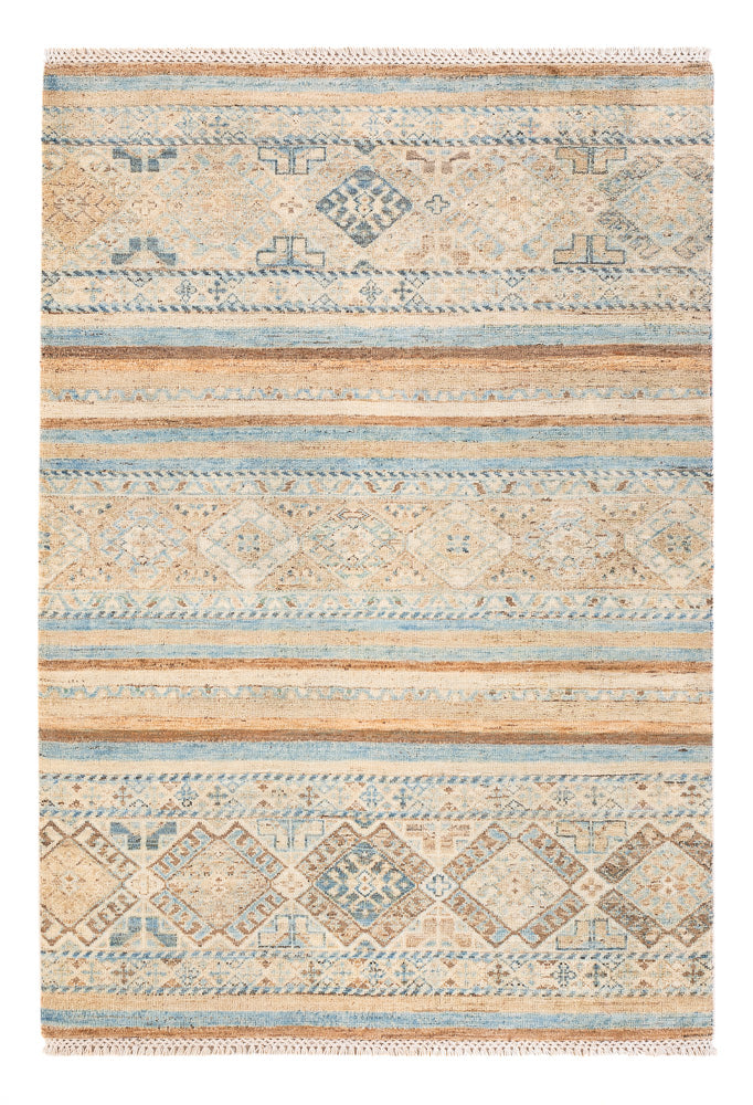 Ziegler Carpet - Shal - 147 x 100 cm - flerfarvet