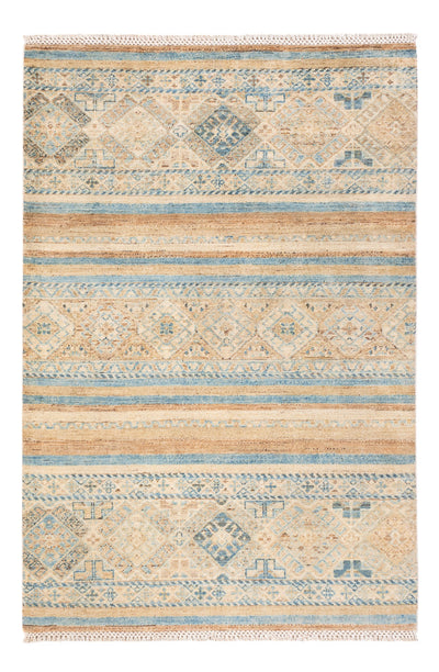 Shal Tæppe 102x153cm - Orientalsk tæppe