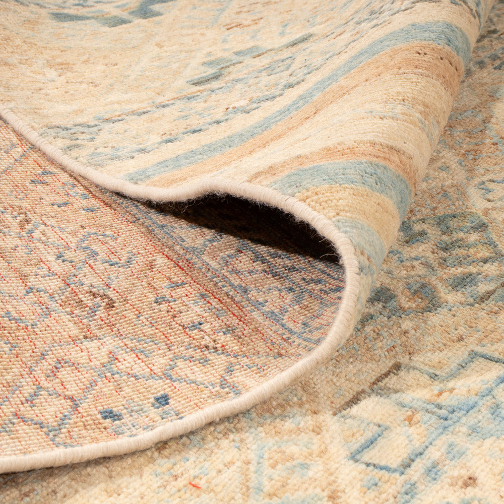 Ziegler Carpet - Shal - 153 x 102 cm - flerfarvet