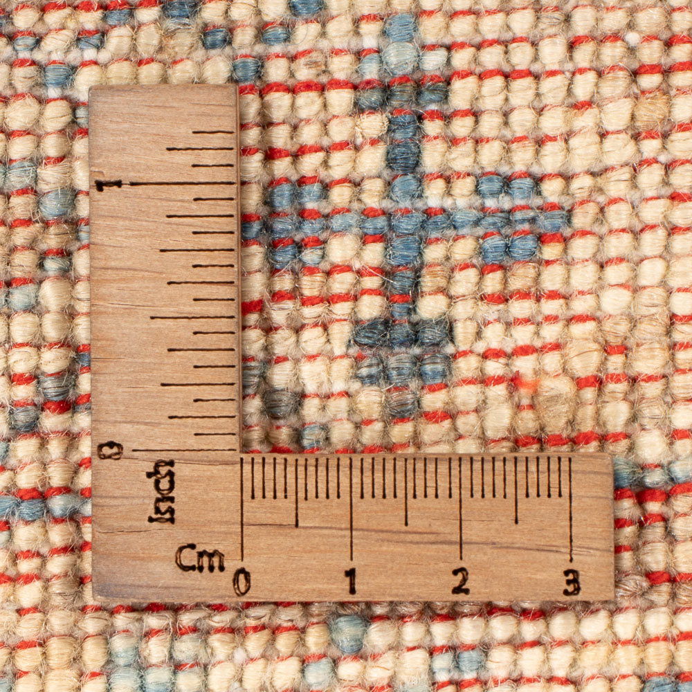 Ziegler Carpet - Shal - 152 x 101 cm - flerfarvet