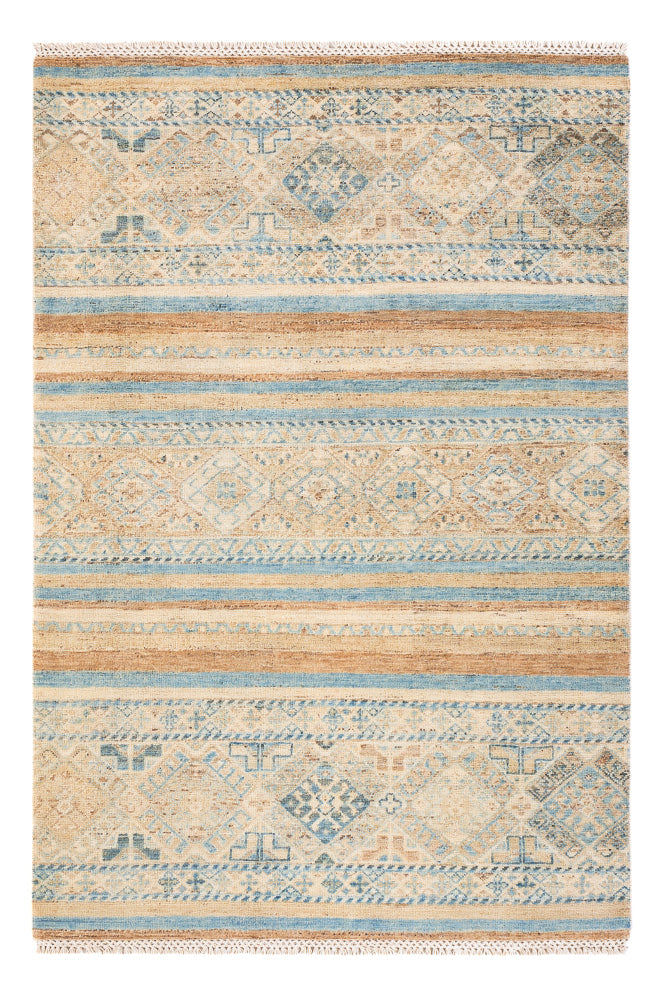 Ziegler Carpet - Shal - 154 x 101 cm - flerfarvet