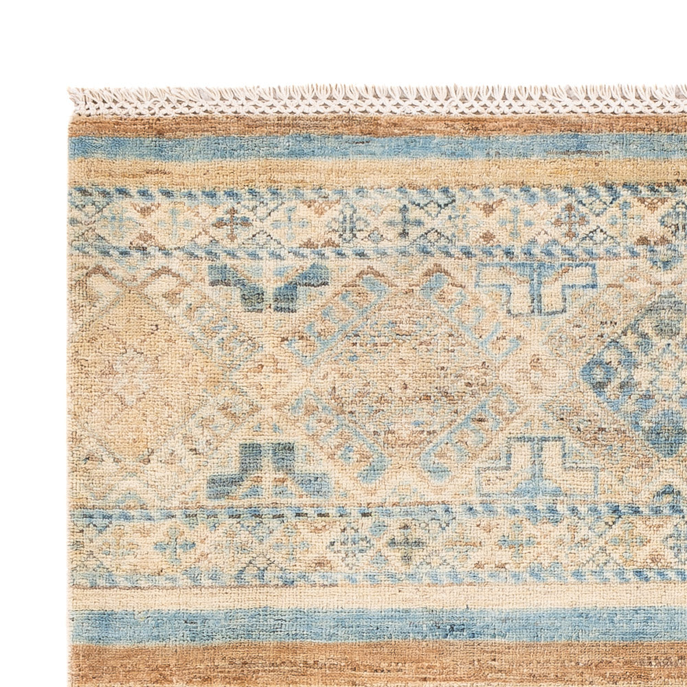 Ziegler Carpet - Shal - 154 x 101 cm - flerfarvet