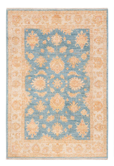 Ziegler Carpet 100x143cm - Orientalsk tæppe
