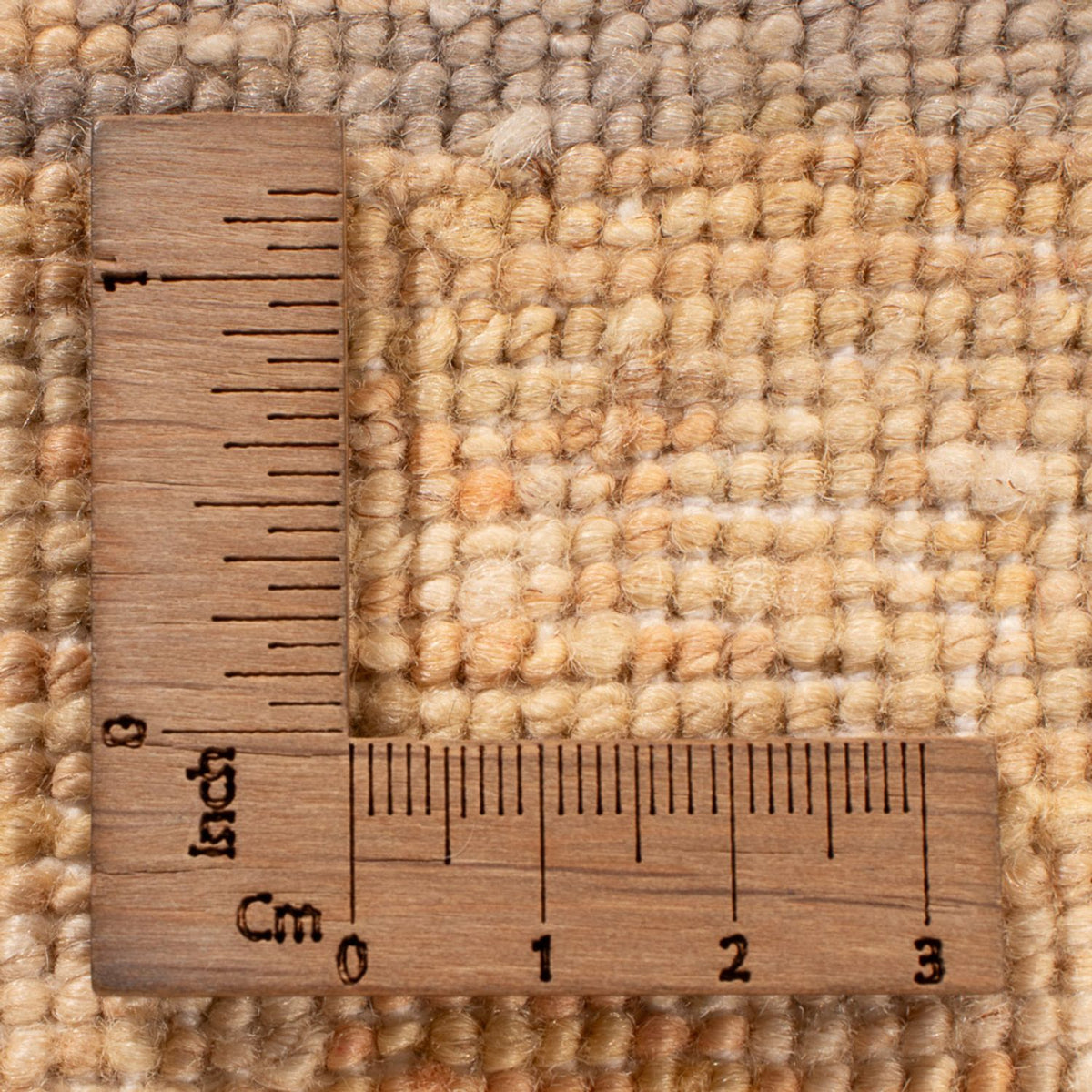 Ziegler Carpet - 147 x 102 cm - havblå