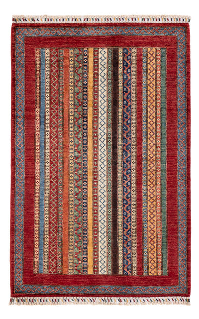 Shal Tæppe 98x150cm - Orientalsk tæppe