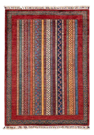 Shal Tæppe 101x145cm - Orientalsk tæppe