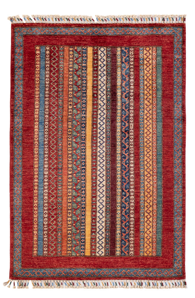 Ziegler Carpet - Shal - 147 x 98 cm - flerfarvet