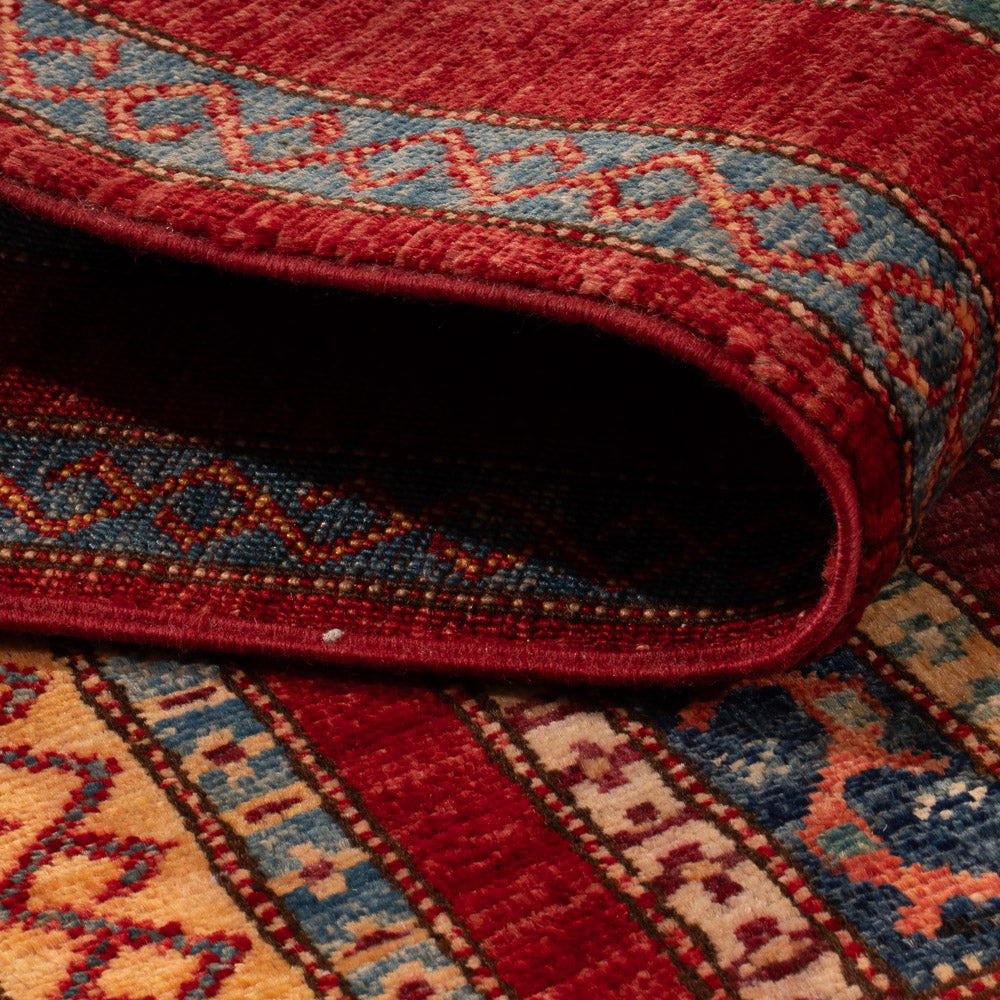 Ziegler Carpet - Shal - 147 x 98 cm - flerfarvet