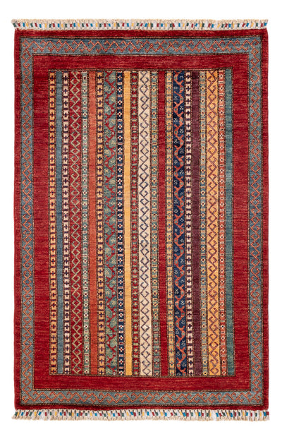 Shal Tæppe 98x148cm - Orientalsk tæppe
