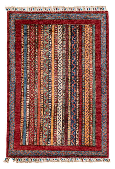 Shal Tæppe 101x145cm - Orientalsk tæppe